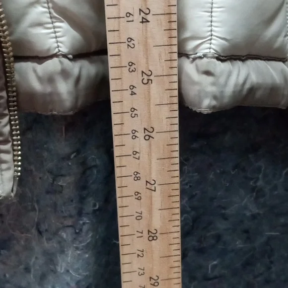 Calvin Klein Jacket - Picture 8 of 10